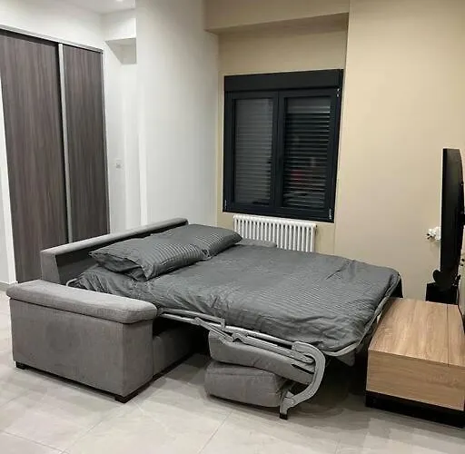Belle Appartement Avec Parking Gratuit