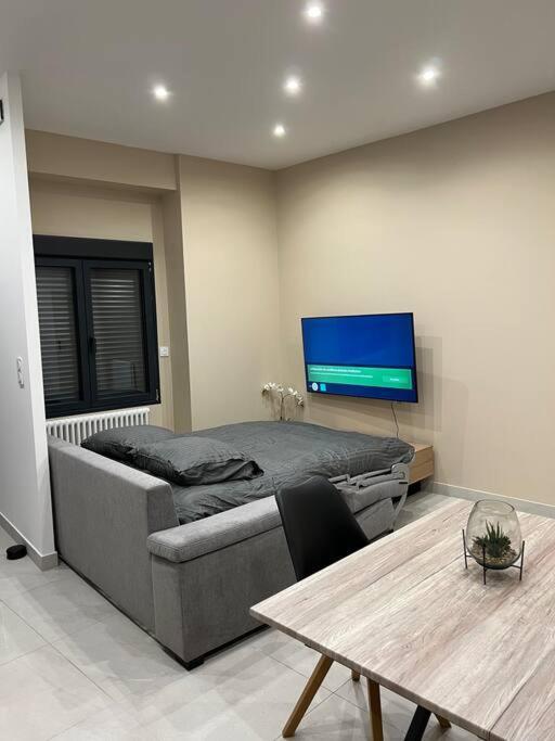 Apartment Belle Avec Parking Gratuit Blanzy